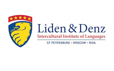 Liden & Denz Language Centres St. Petersburg