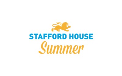 Stafford House Summer Brighton