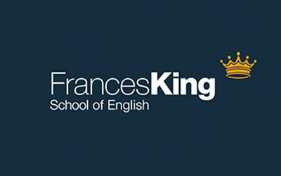 Frances King Londra
