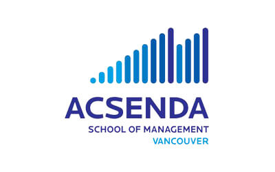 Acsenda School of Management