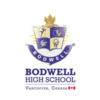 Bodwell High School