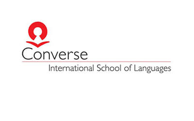 Converse International School of English - San Francisco
