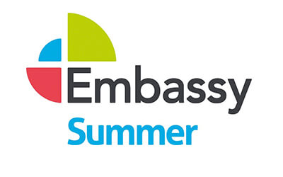 Embassy Summer Los Angeles