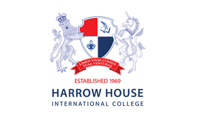 Harrow House Swanage