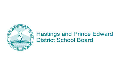 Hastings & Prince Edward School District