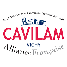 Cavilam - Vichy Dil Okulu
