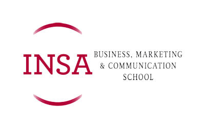INSA Business Marketing and Communication School