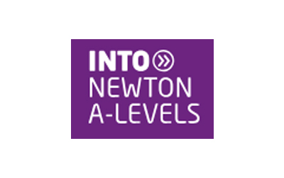 INTO - Newton A-level Programme