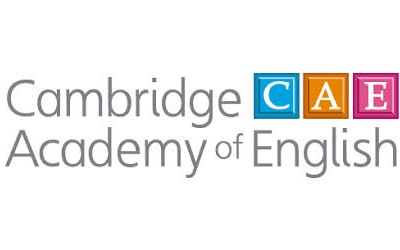 Cambridge Academy of English Cambridge Academy of English