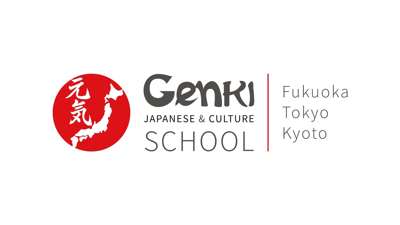 Genki Japanese & Culture School Fukuoka