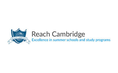 Reach Cambridge