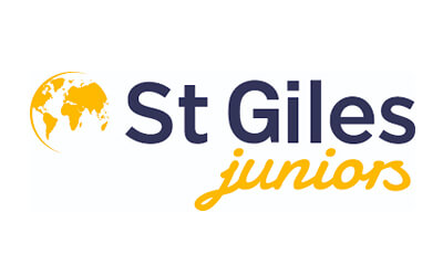 St. Giles Juniors London