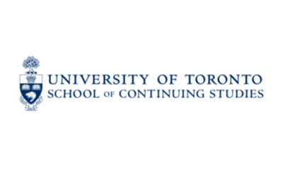 University of Toronto School of Continuing Studies Toronto