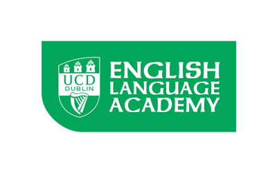 University College Dublin (UCD) English Language Academy Dublin